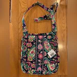 Vera Bradley Mailbag NWT